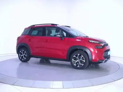 Photo 76 Citroën C3 Aircross  BlueHDi 120 S&S EAT6