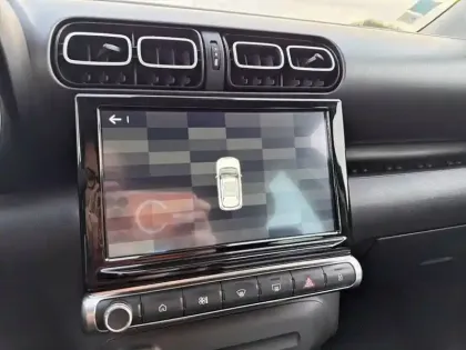 Photo 45 Citroën C3 Aircross  BlueHDi 120 S&S EAT6