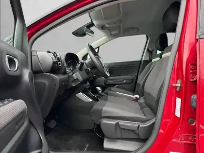 Photo 10 Citroën C3 Aircross  BlueHDi 120 S&S EAT6