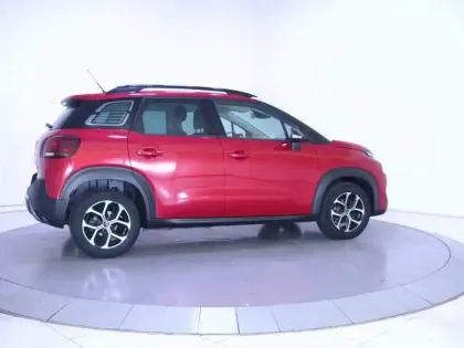 Photo 77 Citroën C3 Aircross  BlueHDi 120 S&S EAT6
