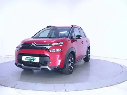 Photo 101 Citroën C3 Aircross  BlueHDi 120 S&S EAT6