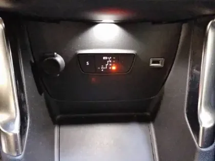 Photo 72 Citroën C3 Aircross  BlueHDi 120 S&S EAT6