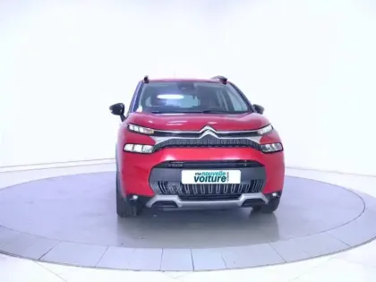 Photo 102 Citroën C3 Aircross  BlueHDi 120 S&S EAT6