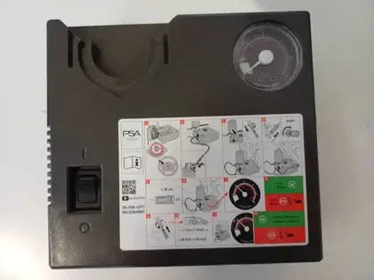 Photo 129 Peugeot 2008  PureTech 100 S&S BVM6