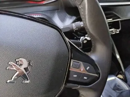 Photo 48 Peugeot 2008  PureTech 100 S&S BVM6