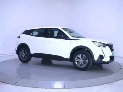 Photo 22 Peugeot 2008  PureTech 100 S&S BVM6