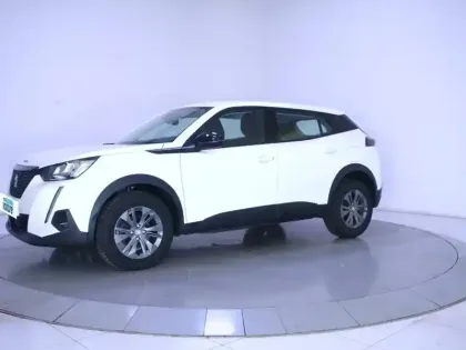 Photo 19 Peugeot 2008  PureTech 100 S&S BVM6