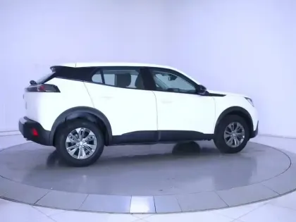 Photo 116 Peugeot 2008  PureTech 100 S&S BVM6