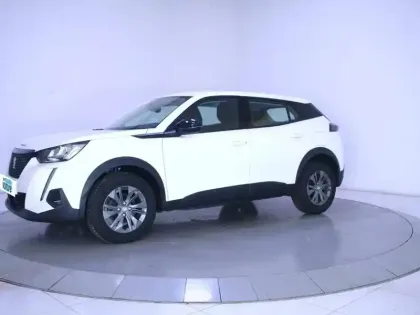 Photo 112 Peugeot 2008  PureTech 100 S&S BVM6