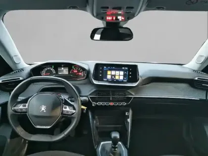 Photo 7 Peugeot 2008  PureTech 100 S&S BVM6