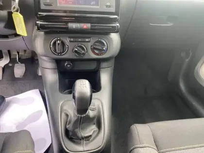 Photo 13 Citroën C3  PureTech 83 S&S BVM5