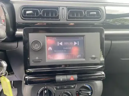 Photo 34 Citroën C3  PureTech 83 S&S BVM5