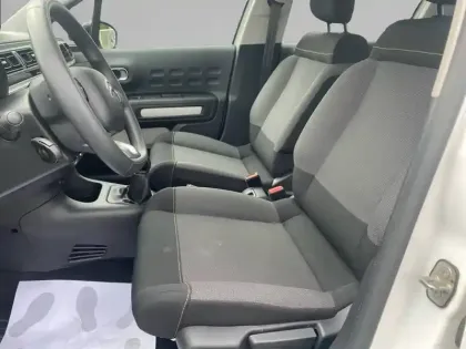 Photo 50 Citroën C3  PureTech 83 S&S BVM5