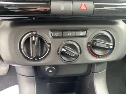 Photo 58 Citroën C3  PureTech 83 S&S BVM5