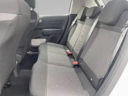 Photo 11 Citroën C3  PureTech 83 S&S BVM5