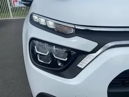 Photo 35 Citroën C3  PureTech 83 S&S BVM5