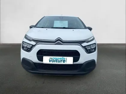 Photo 41 Citroën C3  PureTech 83 S&S BVM5