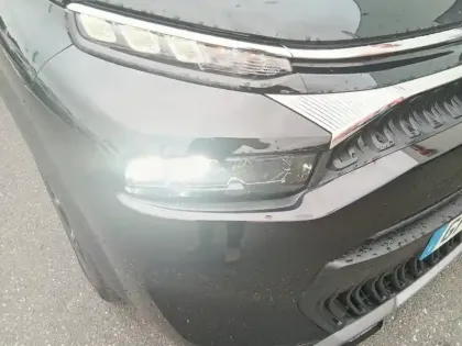 Photo 15 Citroën C3 Aircross  BlueHDi 110 S&S BVM6