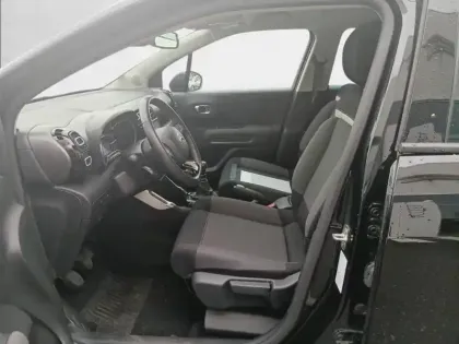 Photo 10 Citroën C3 Aircross  BlueHDi 110 S&S BVM6