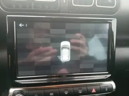 Photo 17 Citroën C3 Aircross  BlueHDi 110 S&S BVM6