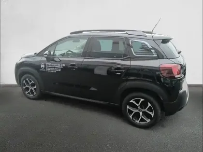 Photo 6 Citroën C3 Aircross  BlueHDi 110 S&S BVM6