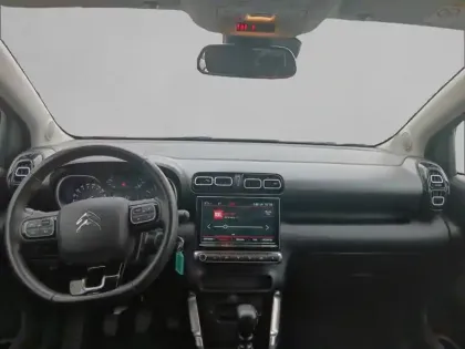 Photo 7 Citroën C3 Aircross  BlueHDi 110 S&S BVM6