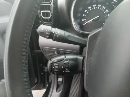 Photo 14 Citroën C3 Aircross  BlueHDi 110 S&S BVM6