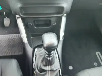 Photo 13 Citroën C3 Aircross  BlueHDi 110 S&S BVM6