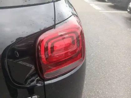 Photo 16 Citroën C3 Aircross  BlueHDi 110 S&S BVM6