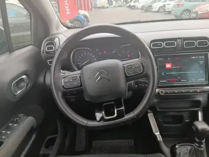 Photo 8 Citroën C3 Aircross  BlueHDi 110 S&S BVM6
