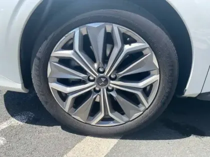 Photo 12 DS DS 4  Hybride E-Tense 225 EAT8