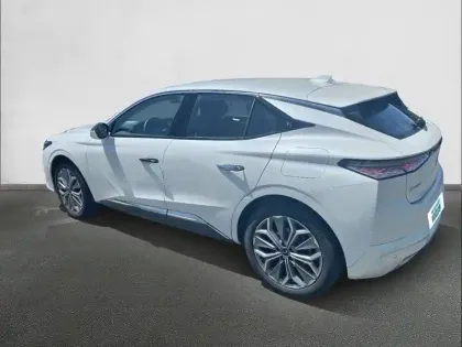 Photo 6 DS DS 4  Hybride E-Tense 225 EAT8