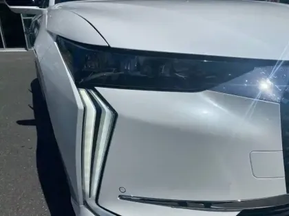 Photo 15 DS DS 4  Hybride E-Tense 225 EAT8