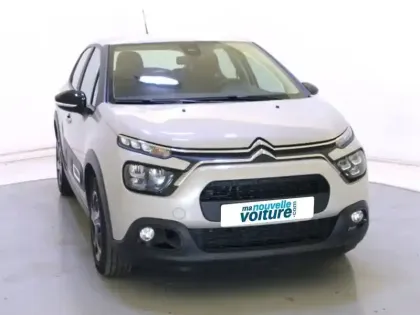Photo 21 Citroën C3  PureTech 83 ch BVM5