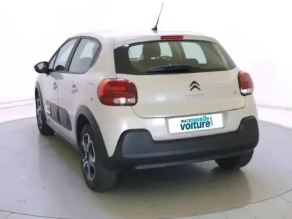 Photo 46 Citroën C3  PureTech 83 ch BVM5