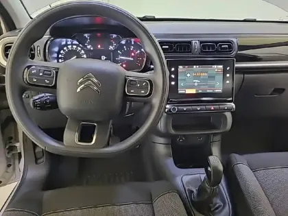 Photo 7 Citroën C3  PureTech 83 ch BVM5