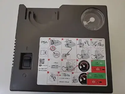 Photo 17 Citroën C3  PureTech 83 ch BVM5