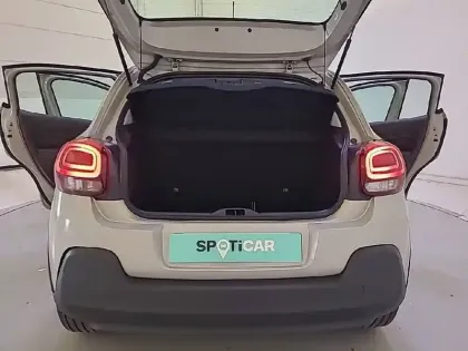 Photo 5 Citroën C3  PureTech 83 ch BVM5