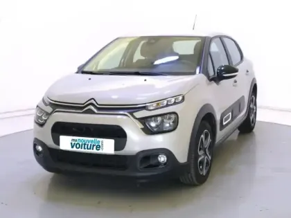 Photo 20 Citroën C3  PureTech 83 ch BVM5