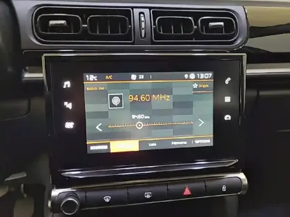 Photo 38 Citroën C3  PureTech 83 ch BVM5