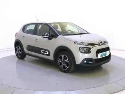 Photo 22 Citroën C3  PureTech 83 ch BVM5