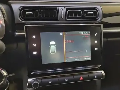 Photo 19 Citroën C3  PureTech 83 ch BVM5