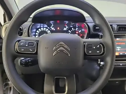 Photo 8 Citroën C3  PureTech 83 ch BVM5