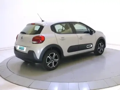 Photo 24 Citroën C3  PureTech 83 ch BVM5