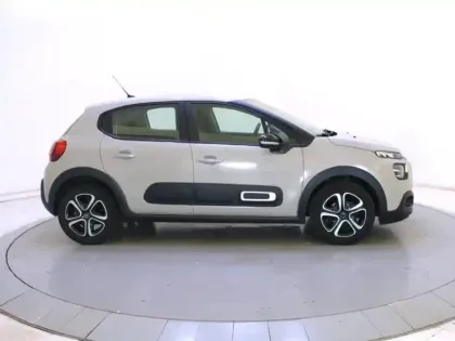Photo 43 Citroën C3  PureTech 83 ch BVM5