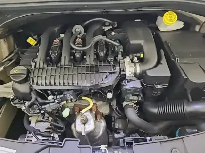 Photo 14 Citroën C3  PureTech 83 ch BVM5