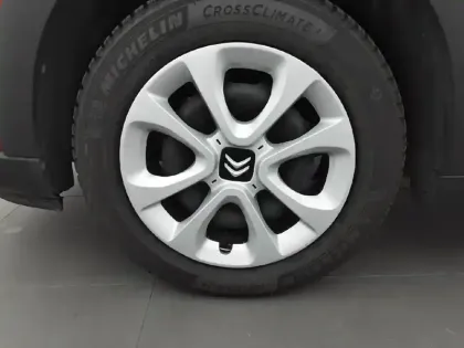 Photo 12 Citroën C3  PureTech 83 S&S BVM5