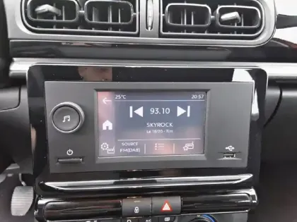 Photo 21 Citroën C3  PureTech 83 S&S BVM5