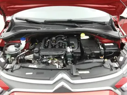 Photo 14 Citroën C3  PureTech 83 S&S BVM5