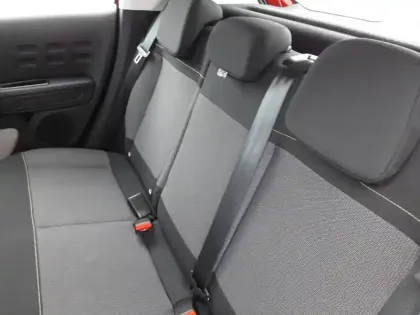 Photo 11 Citroën C3  PureTech 83 S&S BVM5